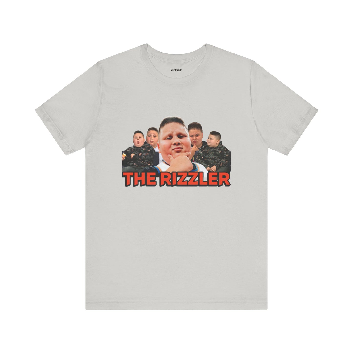 The Rizzler Funny Tee