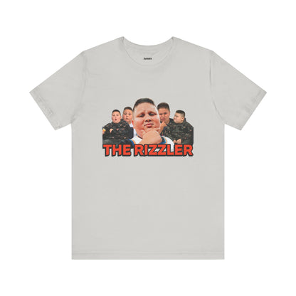 The Rizzler Funny Tee