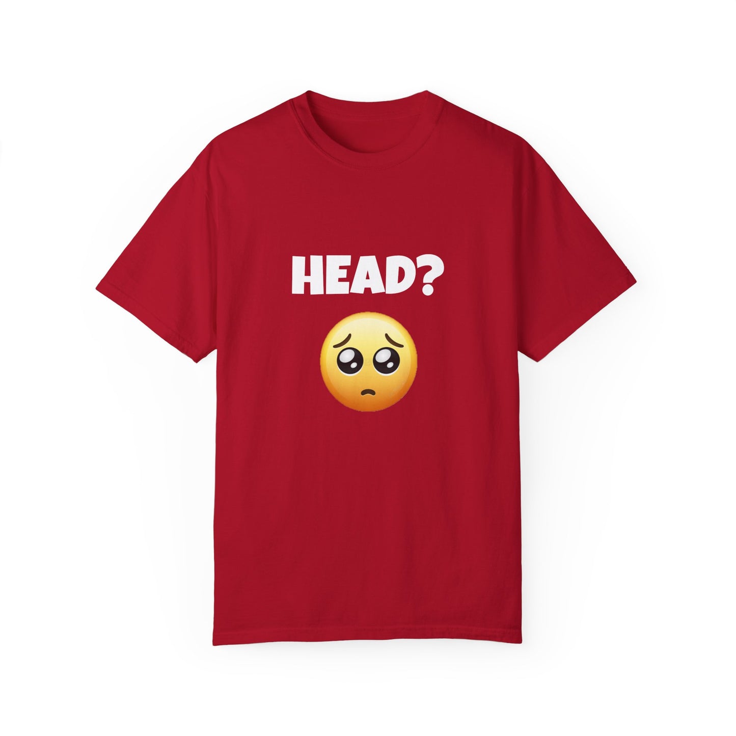 Head? Funny Tee