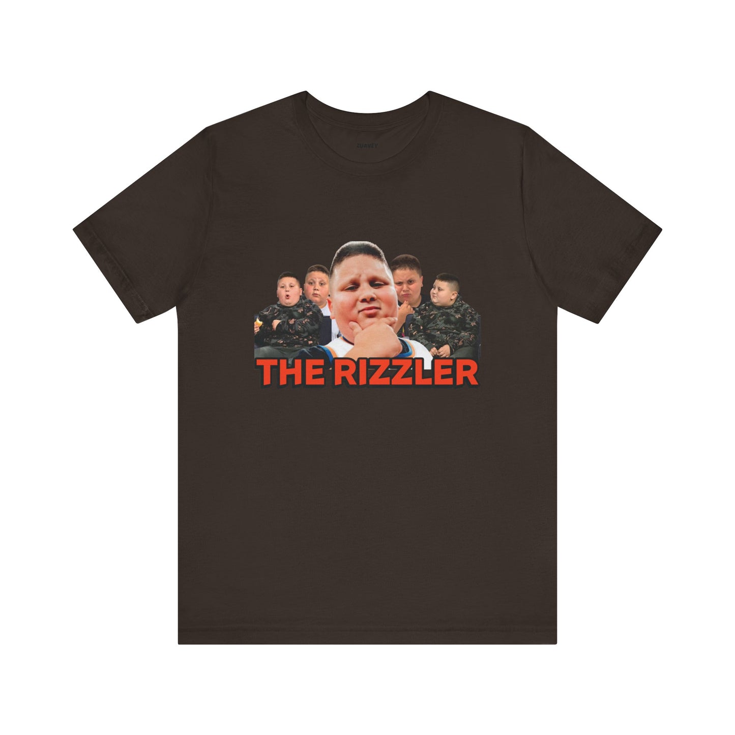 The Rizzler Funny Tee