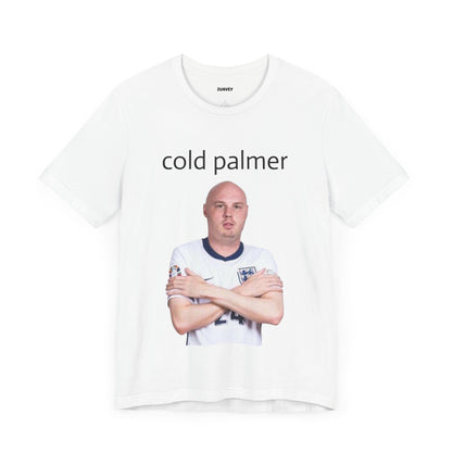 Cold Palmer Meme Funny Tee