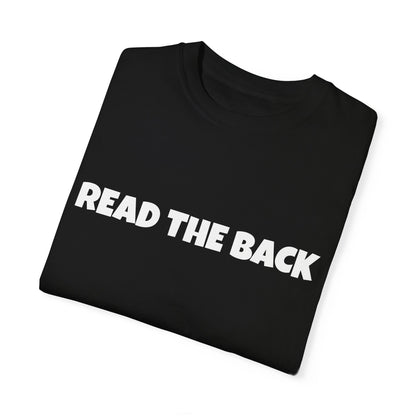 Made Ya Look! Funny Tee