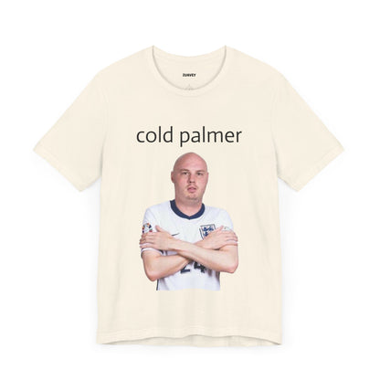 Cold Palmer Meme Funny Tee