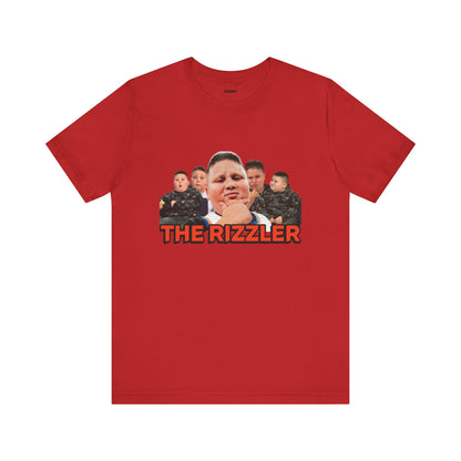 The Rizzler Funny Tee