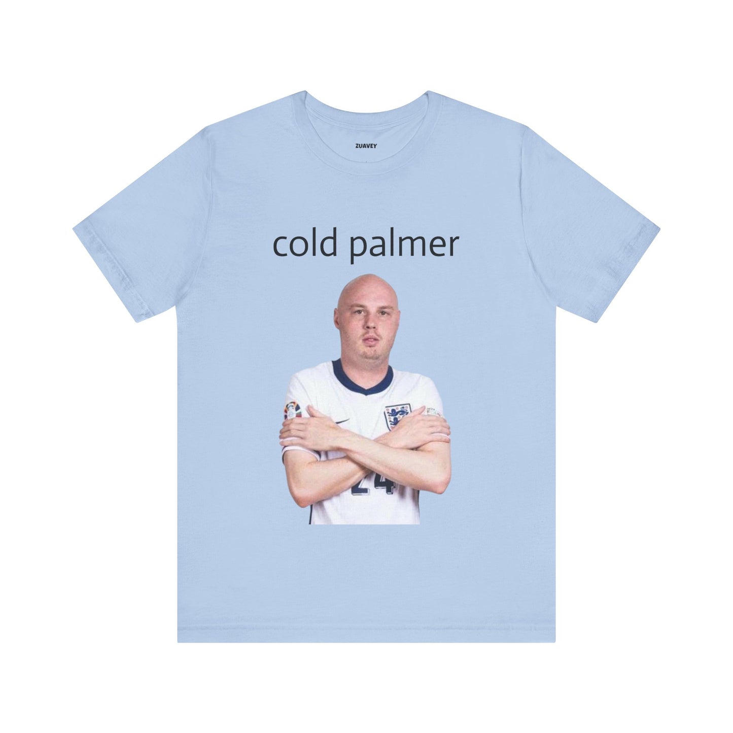 Cold Palmer Meme Funny Tee