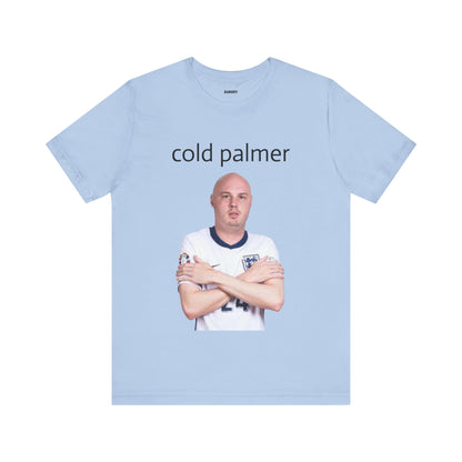 Cold Palmer Meme Funny Tee