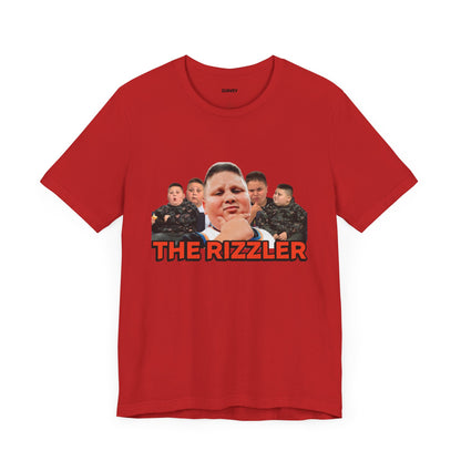 The Rizzler Funny Tee