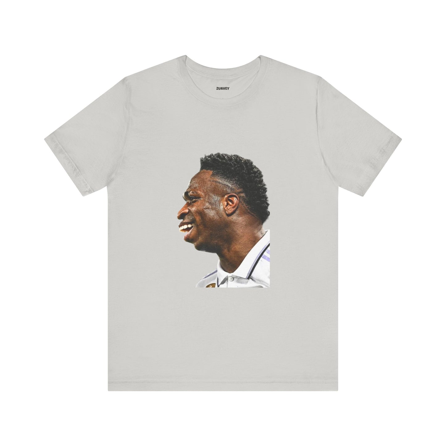 Vinicius Teeth Funny Tee