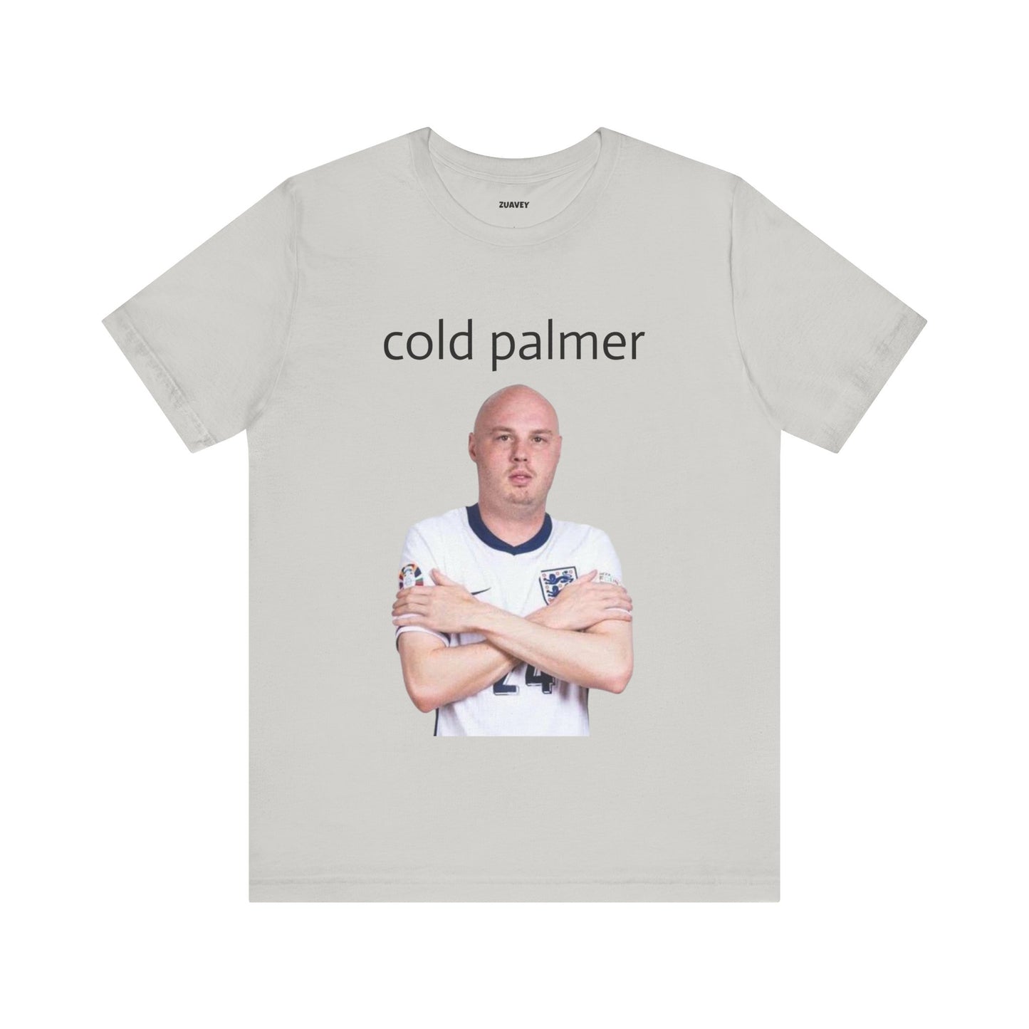 Cold Palmer Meme Funny Tee