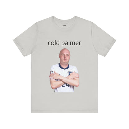 Cold Palmer Meme Funny Tee