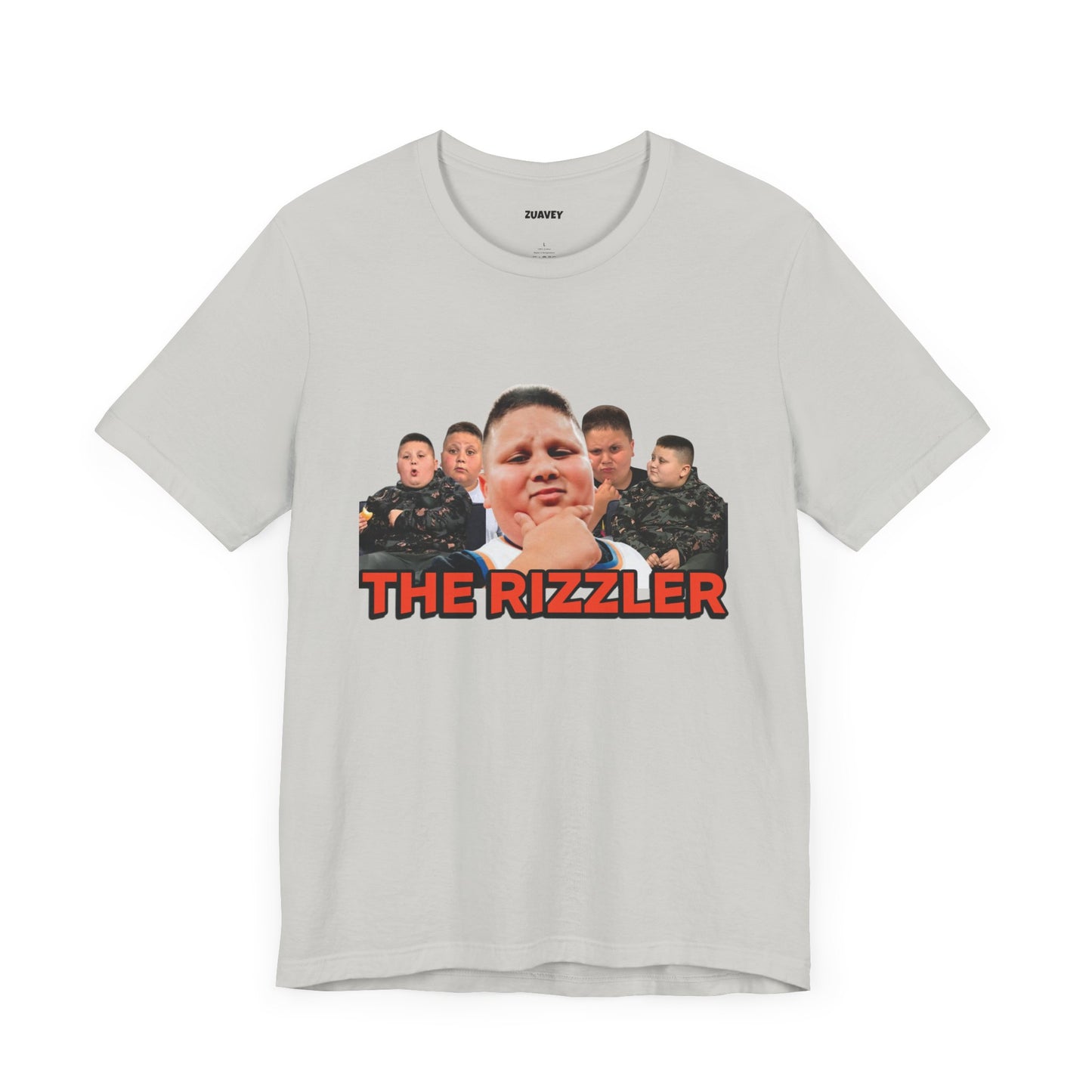 The Rizzler Funny Tee