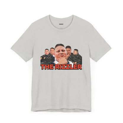 The Rizzler Funny Tee