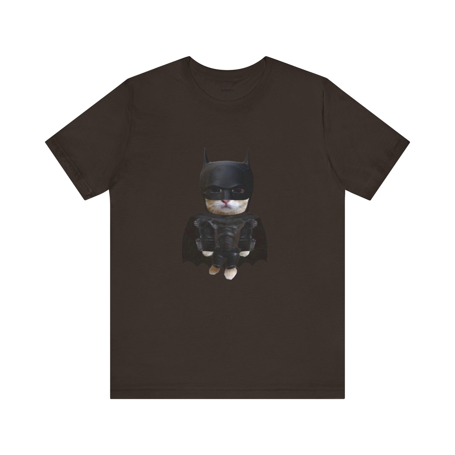 BatCat Funny Tee