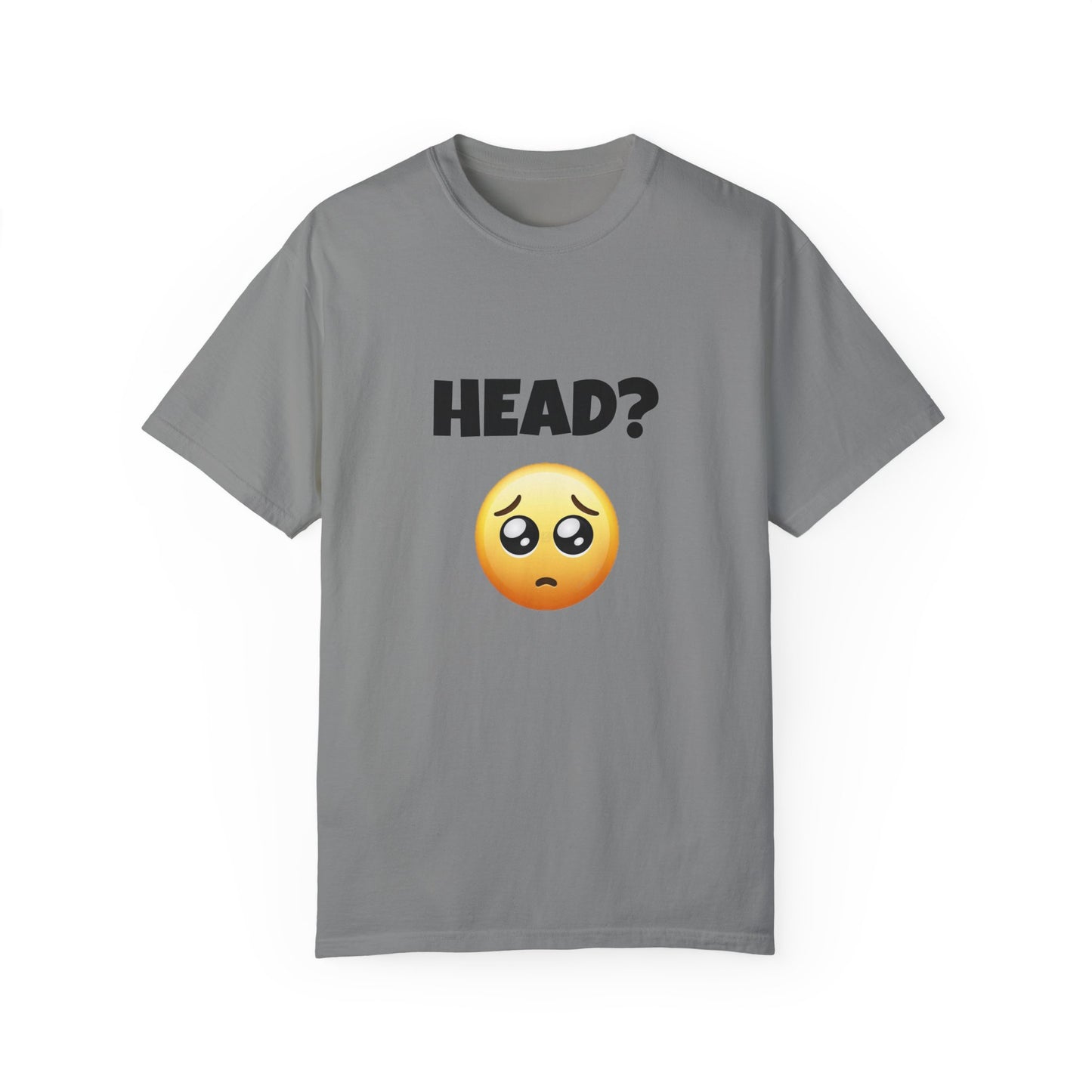 Head? Funny Tee