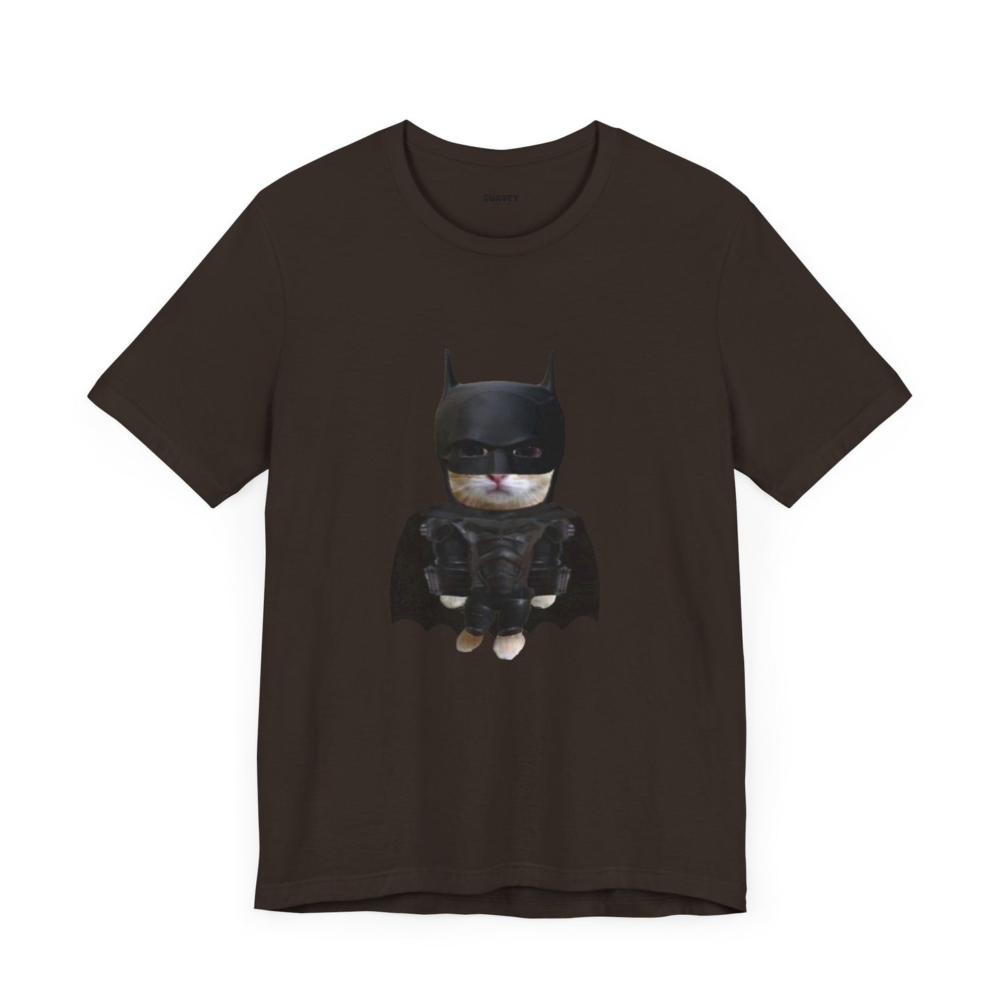 BatCat Funny Tee