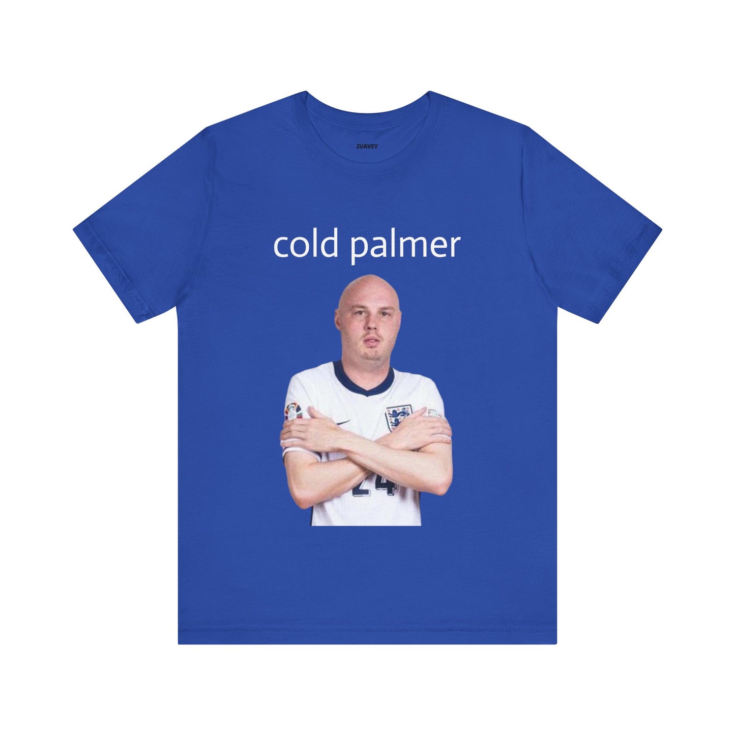 Cold Palmer Meme Funny Tee