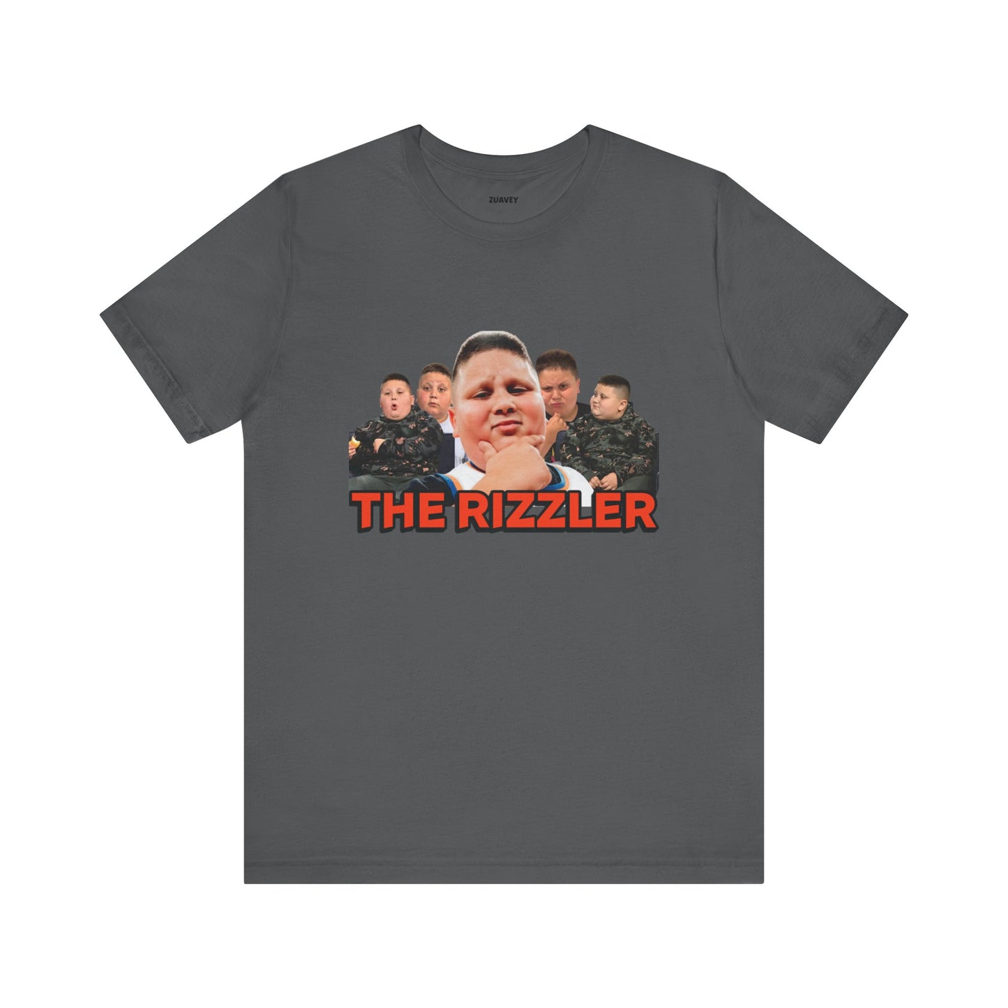 The Rizzler Funny Tee