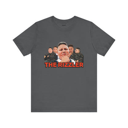 The Rizzler Funny Tee