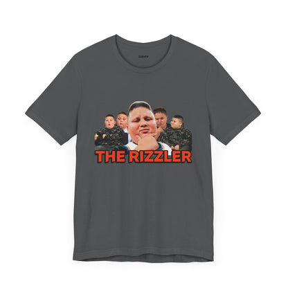 The Rizzler Funny Tee