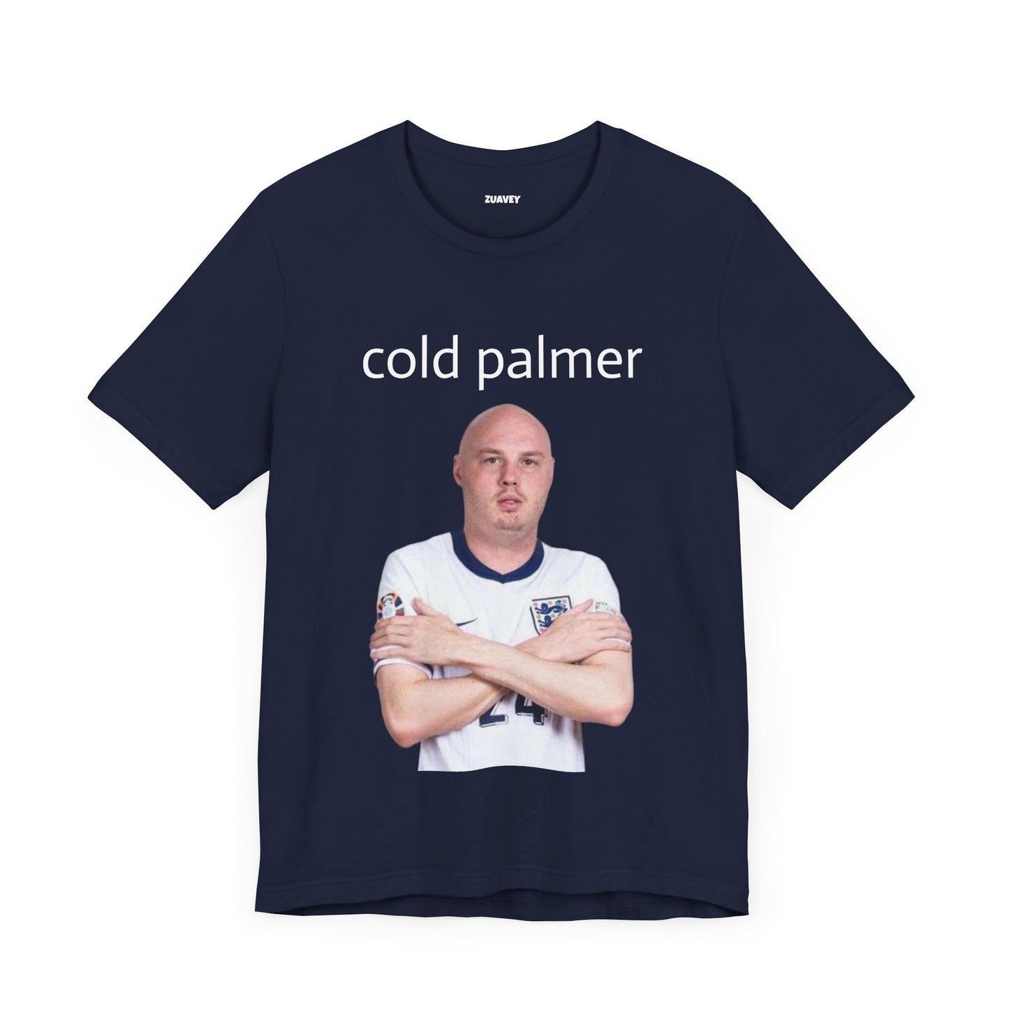 Cold Palmer Meme Funny Tee