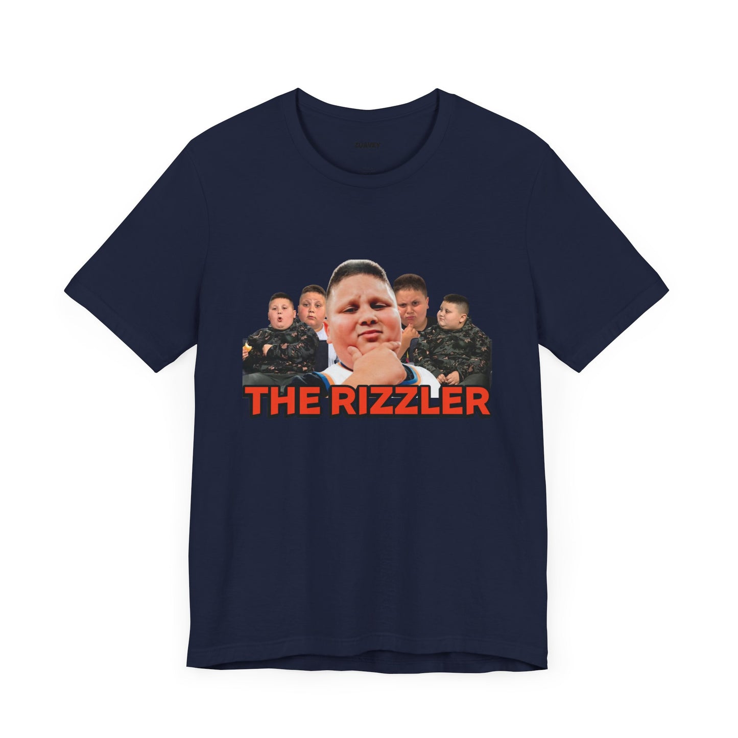 The Rizzler Funny Tee