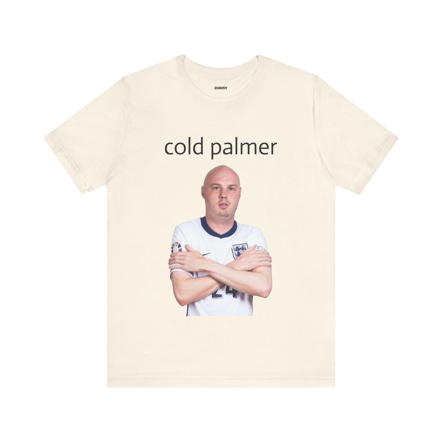 Cold Palmer Meme Funny Tee