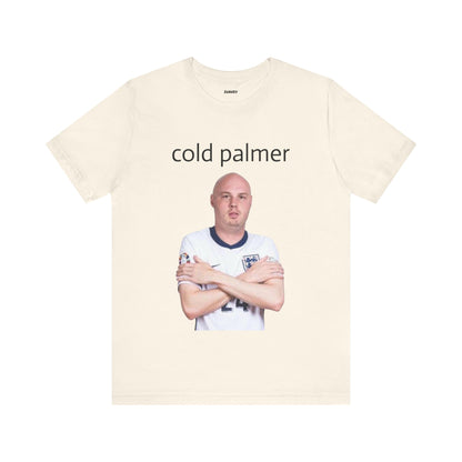 Cold Palmer Meme Funny Tee