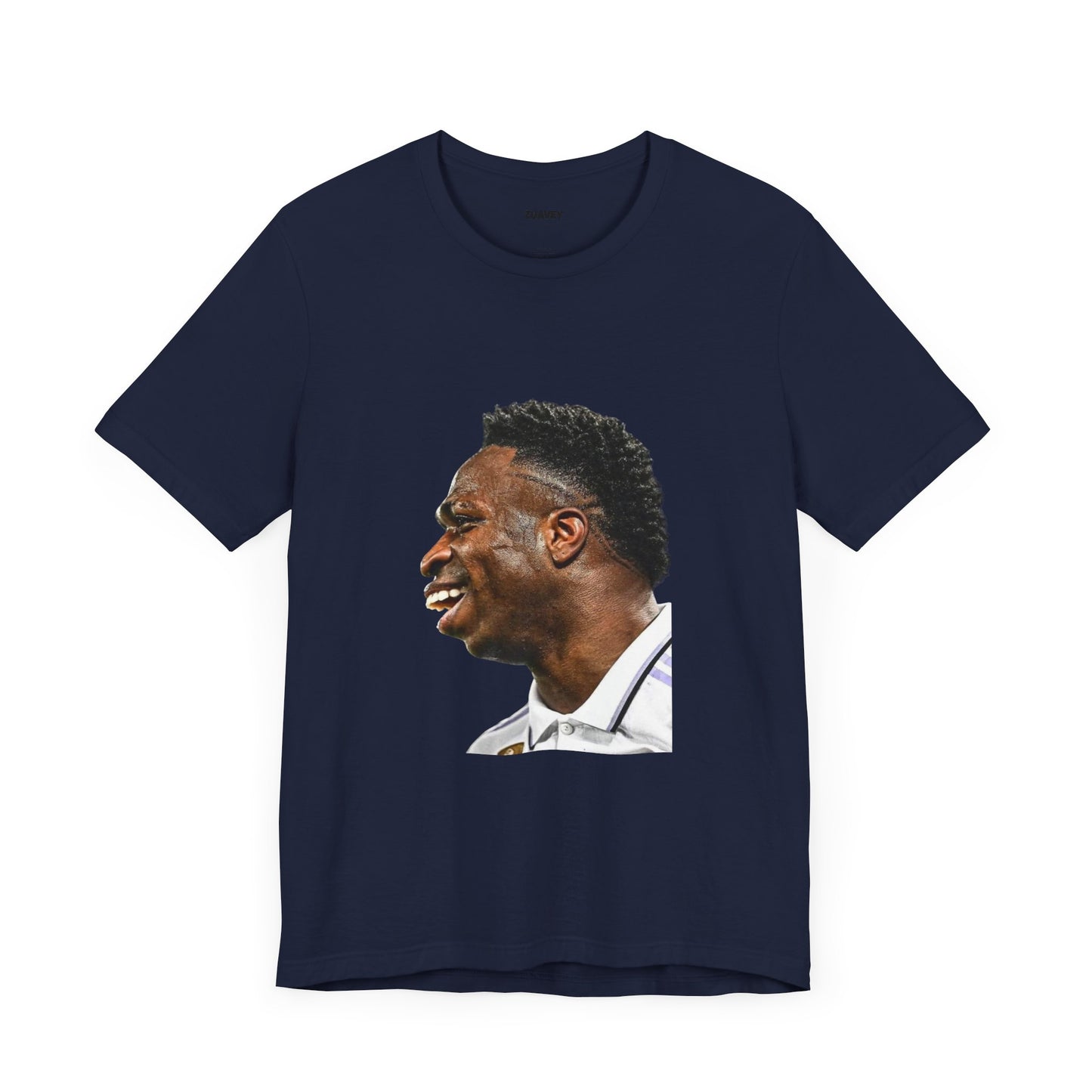 Vinicius Teeth Funny Tee