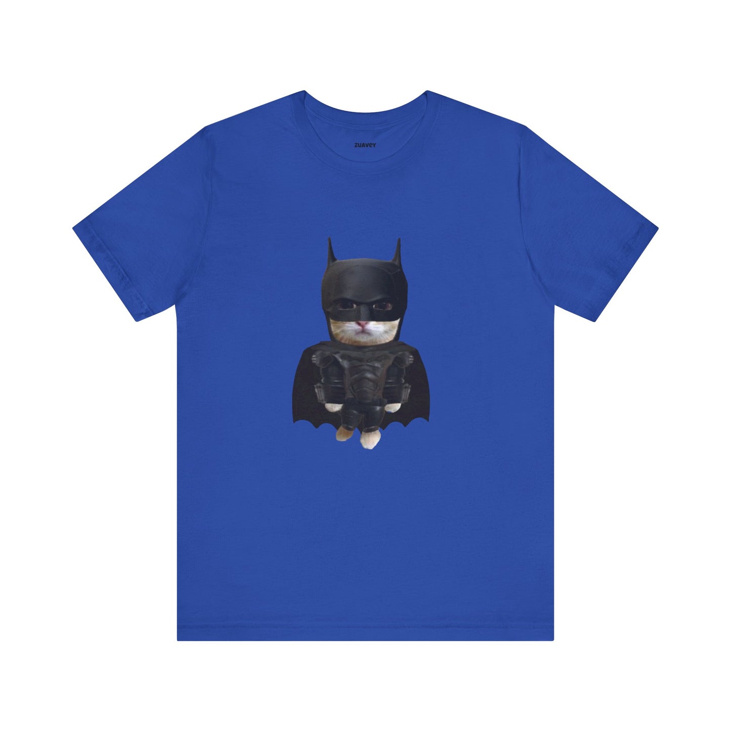 BatCat Funny Tee