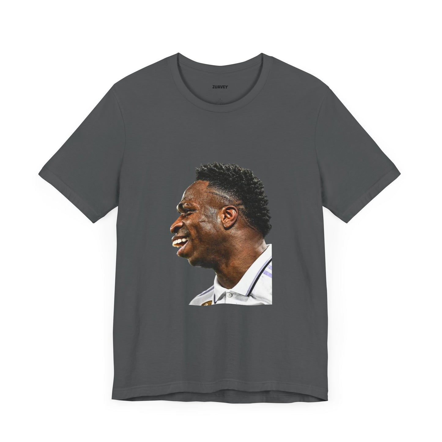 Vinicius Teeth Funny Tee