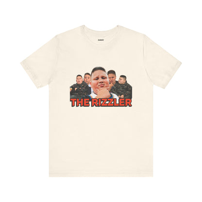 The Rizzler Funny Tee