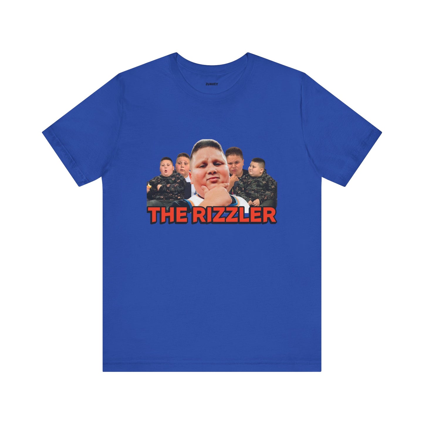 The Rizzler Funny Tee