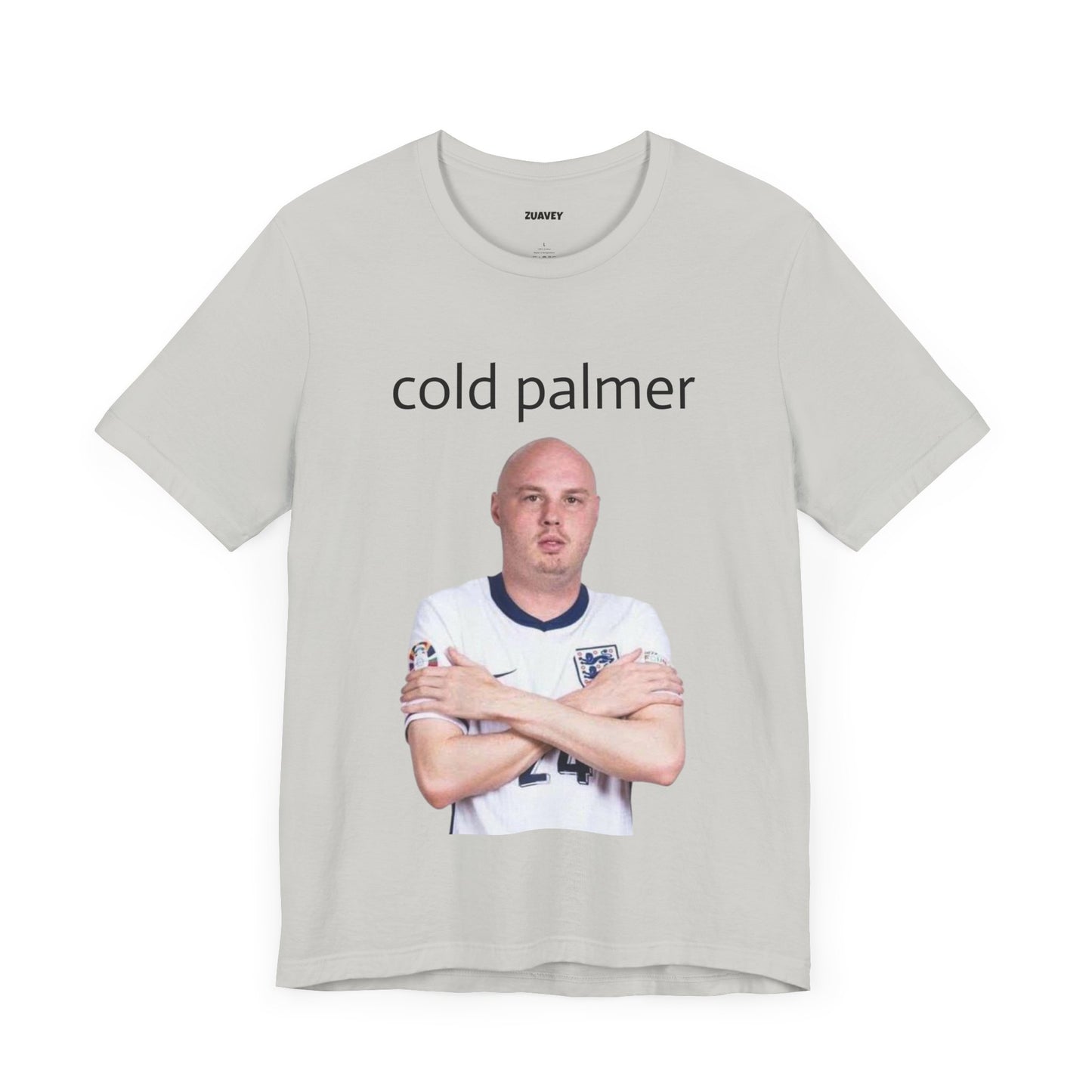 Cold Palmer Meme Funny Tee