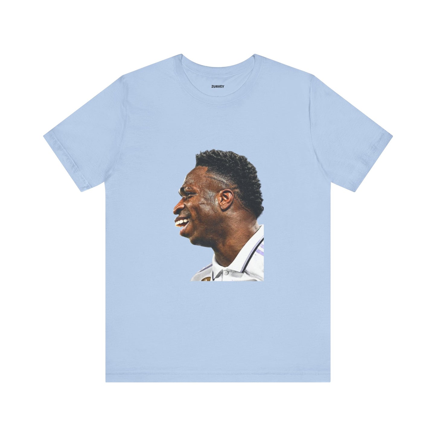 Vinicius Teeth Funny Tee