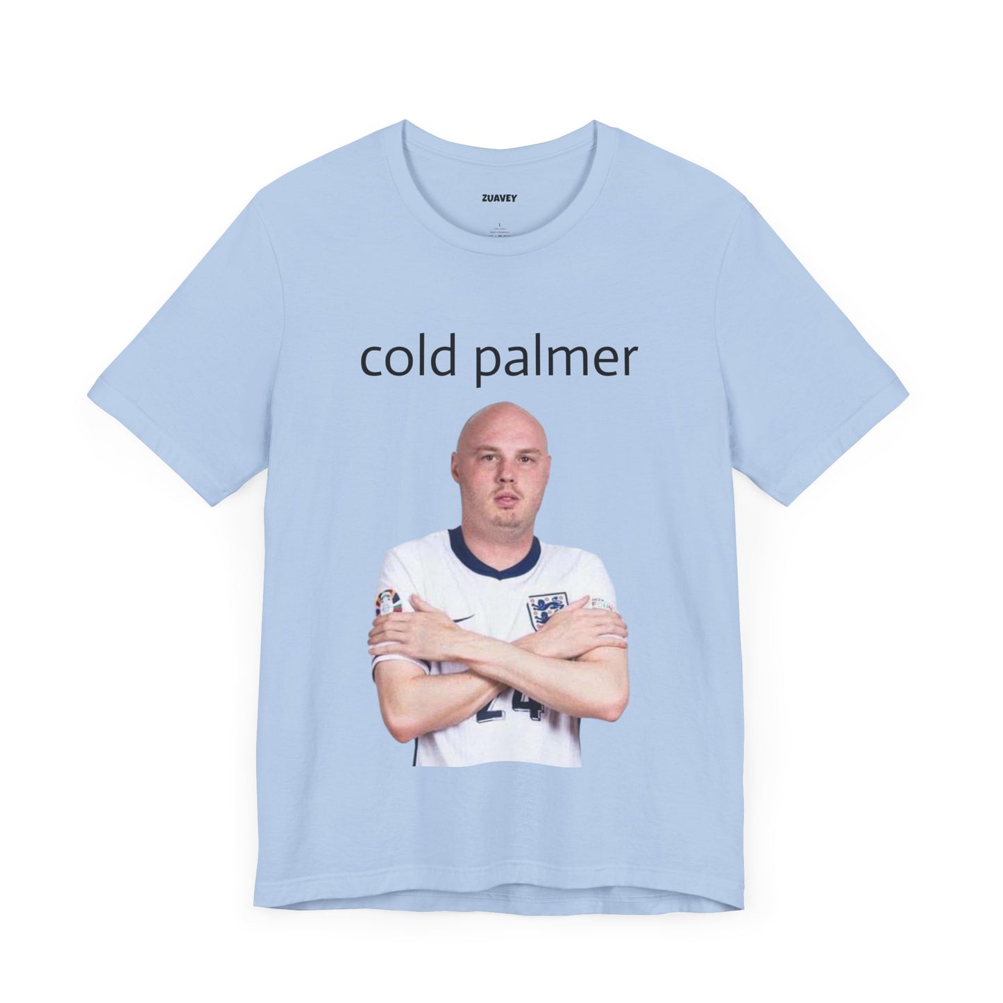 Cold Palmer Meme Funny Tee