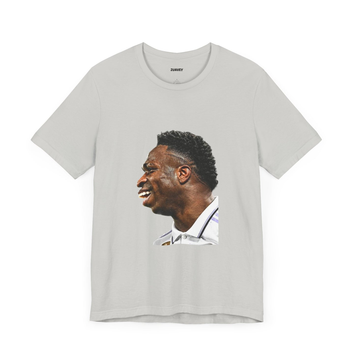 Vinicius Teeth Funny Tee