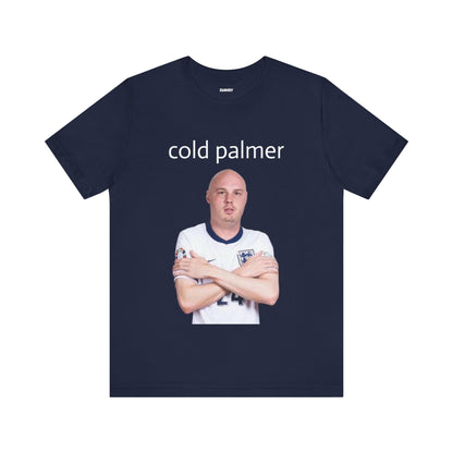 Cold Palmer Meme Funny Tee