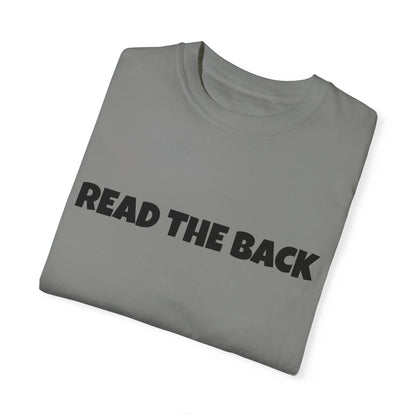 Made Ya Look! Funny Tee