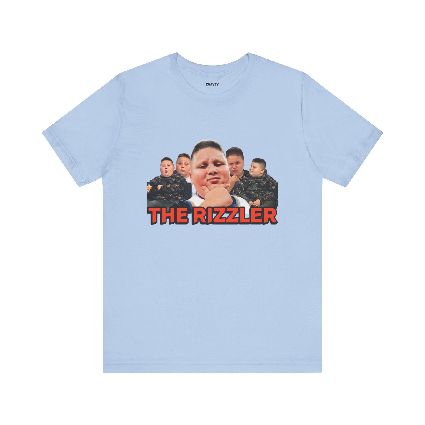 The Rizzler Funny Tee