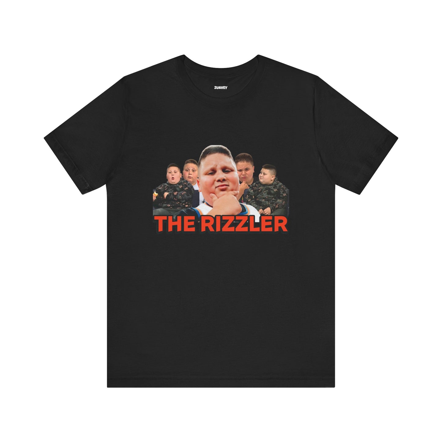 The Rizzler Funny Tee