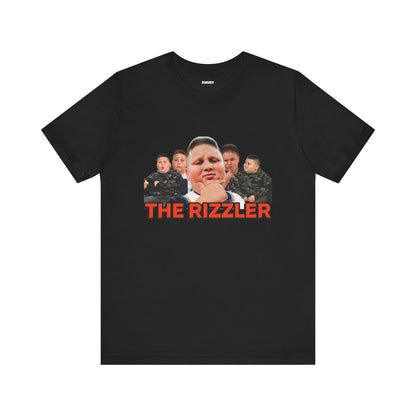 The Rizzler Funny Tee