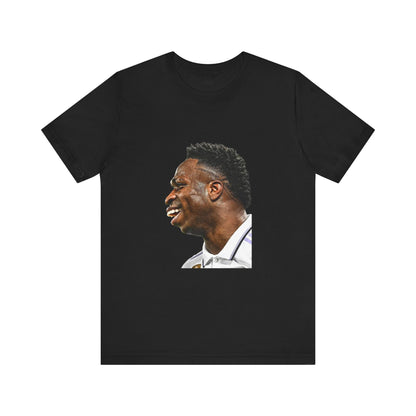 Vinicius Teeth Funny Tee