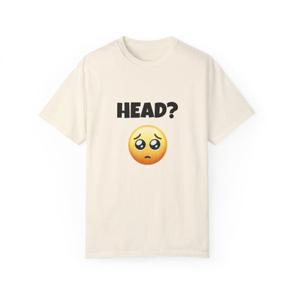 Head? Funny Tee