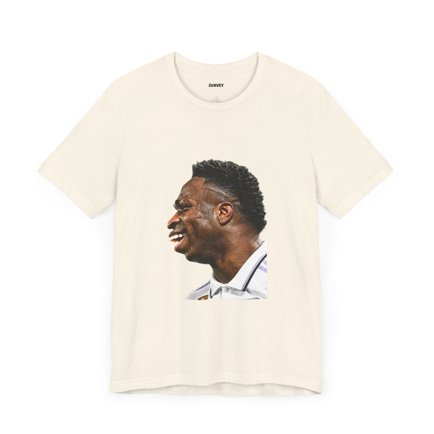 Vinicius Teeth Funny Tee