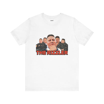 The Rizzler Funny Tee