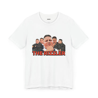 The Rizzler Funny Tee