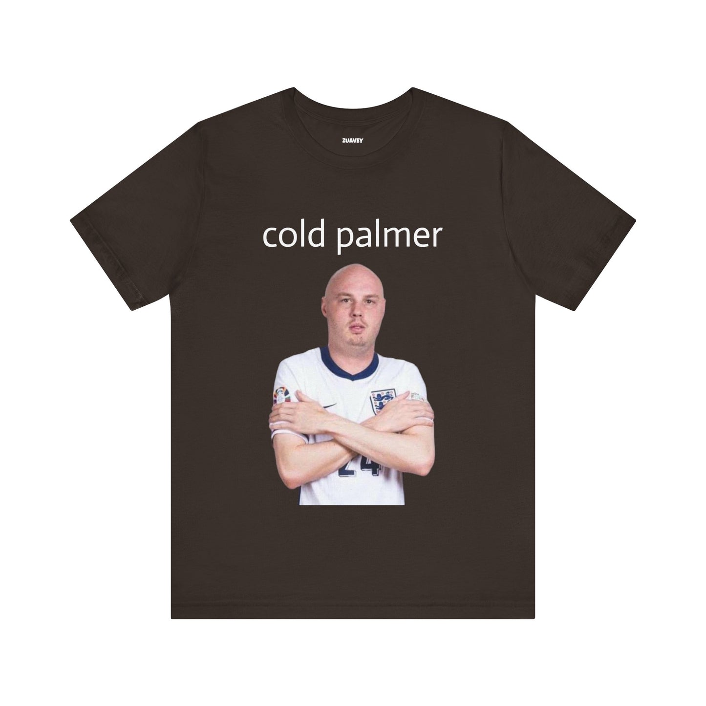 Cold Palmer Meme Funny Tee